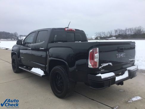 Used 2020 GMC Canyon Denali image 6