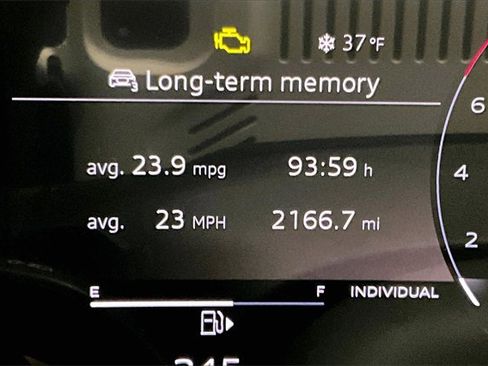 Used 2025 Audi A5 2.0T Premium w/ Convenience Package image 21