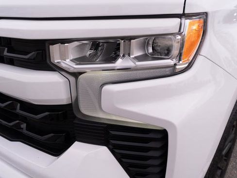Used 2022 Chevrolet Silverado 1500 RST w/ Convenience Package II image 39