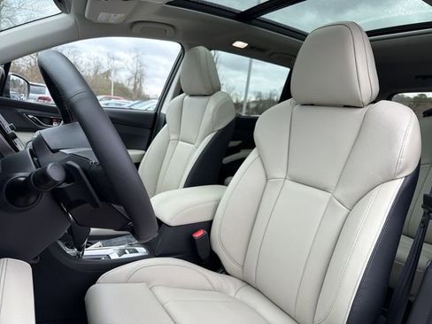 New 2026 Subaru Ascent Limited image 12