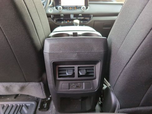 New 2026 GMC Canyon Elevation w/ Convenience Package RWD image 35