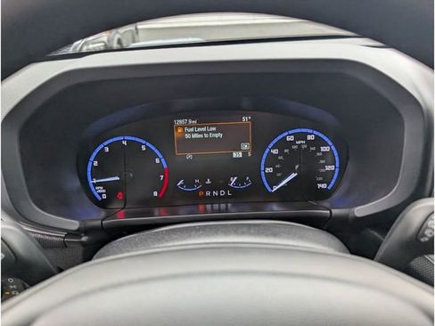 Used 2024 Ford Bronco Sport Big Bend w/ Convenience Package image 19