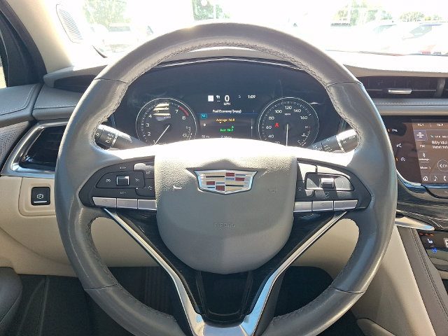 Used 2021 Cadillac XT6 Premium Luxury FWD image 20