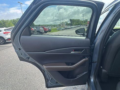 New 2025 MAZDA CX-30 2.5 Turbo w/ Premium Package image 19