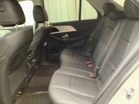 Used 2024 Mercedes-Benz GLE 350 4MATIC image 23