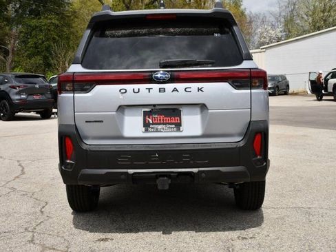 New 2026 Subaru Outback Touring XT AWD/4WD image 6