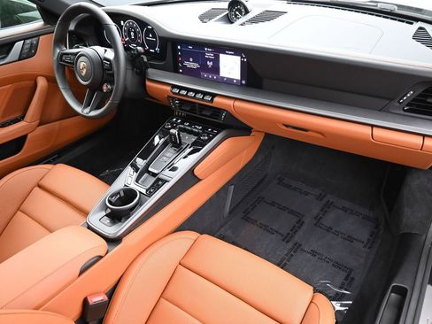 Certified 2026 Porsche 911 Carrera S image 31