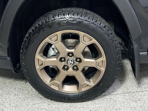 Used 2024 Toyota RAV4 AWD Hybrid image 16