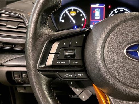 Used 2023 Subaru Forester Wilderness AWD/4WD image 18