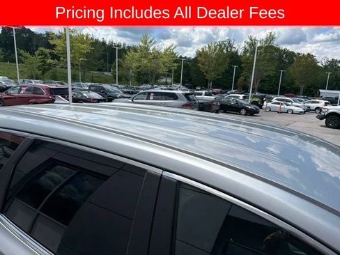 Used 2022 Hyundai Santa Fe SE AWD/4WD image 15