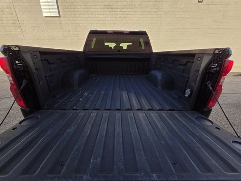 Used 2024 Chevrolet Silverado 1500 LT Trail Boss w/ LPO, Dark Essentials Package image 21