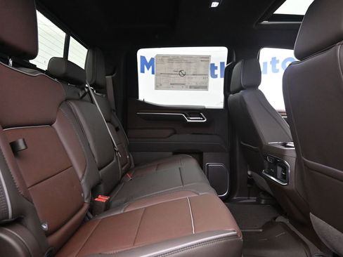 New 2026 GMC Sierra 1500 Denali AWD/4WD image 8