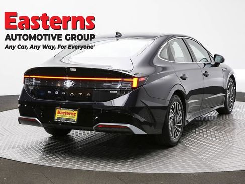 Used 2025 Hyundai Sonata SEL image 5