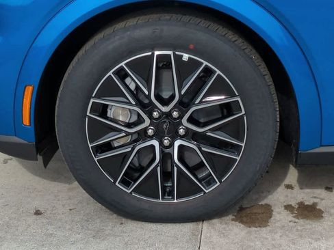 New 2025 Ford Mustang Mach-E Premium w/ Interior Protection Package image 11