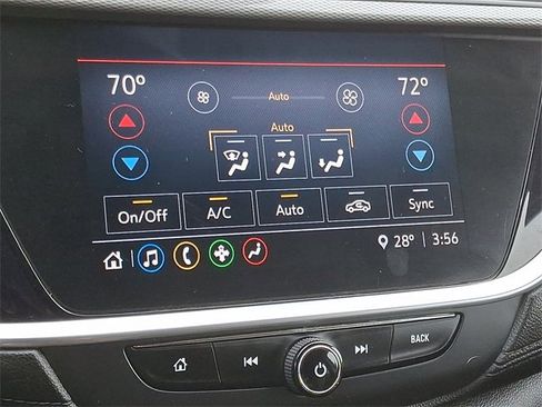 Used 2020 Buick Encore GX Select w/ Sport Touring Package image 16