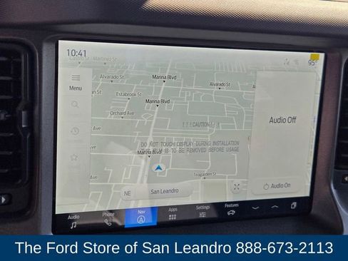 New 2025 Ford Bronco Big Bend image 19