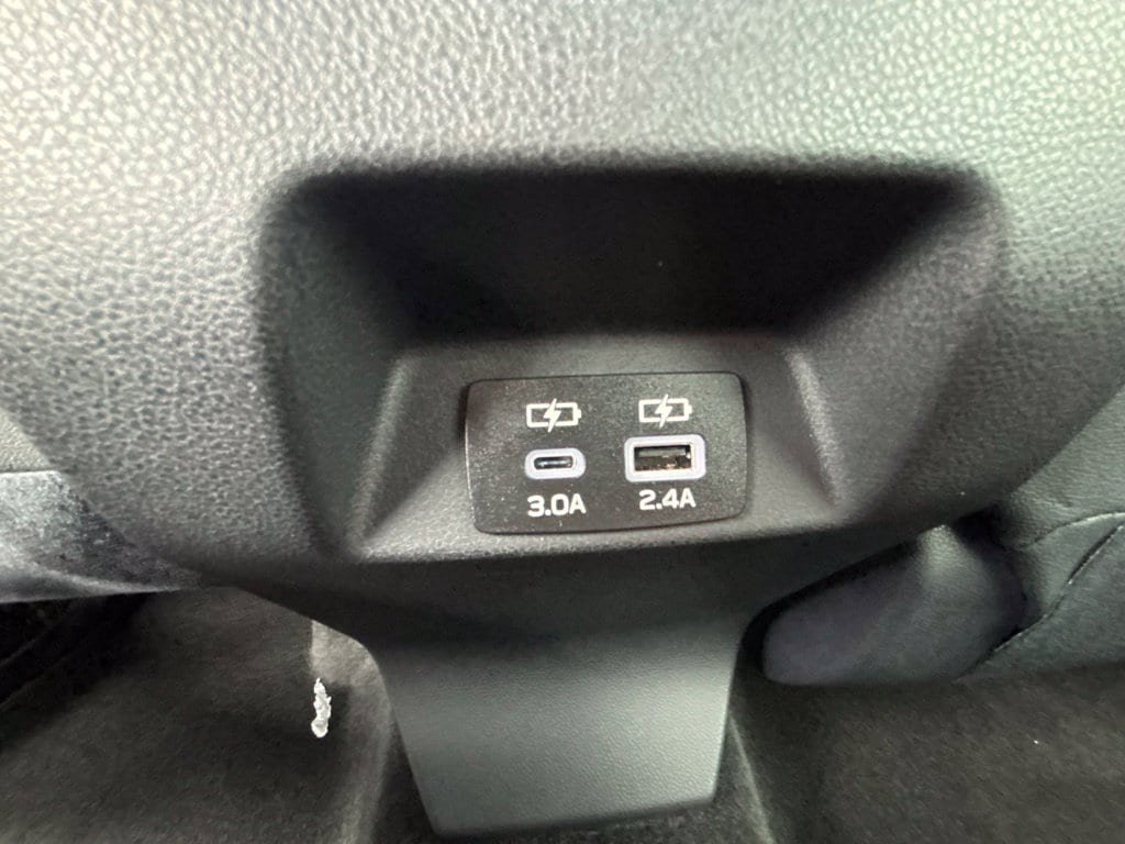 New 2026 Subaru Crosstrek 2.5i Wilderness AWD/4WD image 16