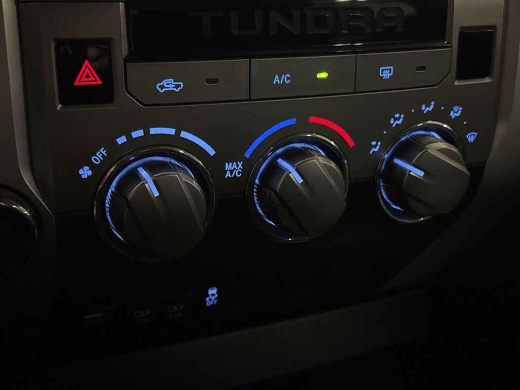 Used 2020 Toyota Tundra SR5 AWD/4WD image 16