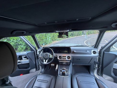 Used 2023 Mercedes-Benz G 550 image 20