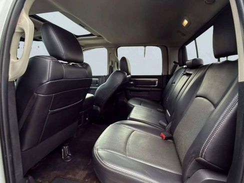 Used 2017 RAM 1500 Sport image 16