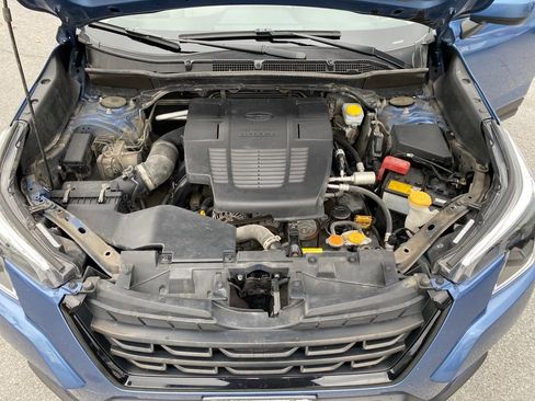 Used 2022 Subaru Forester Premium image 39