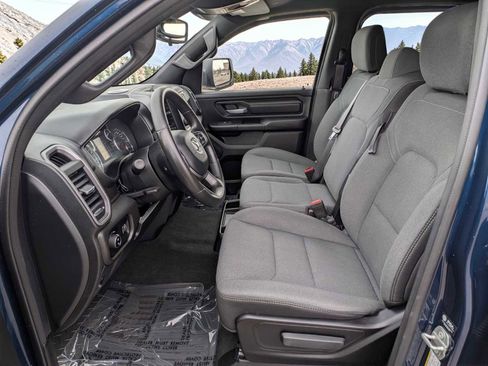 Used 2024 RAM 1500 Tradesman image 15