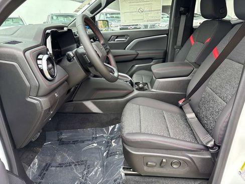 New 2026 Chevrolet Colorado Z71 AWD/4WD image 18