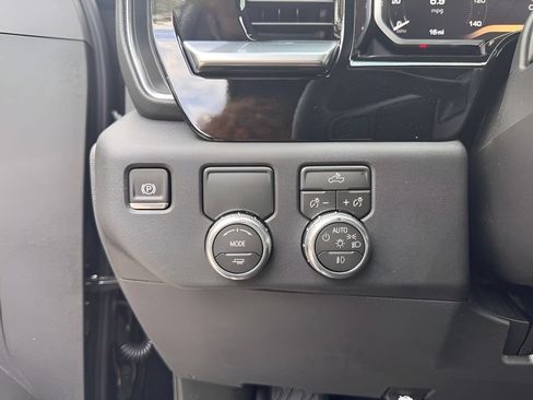 New 2026 GMC Sierra 1500 Elevation RWD image 16
