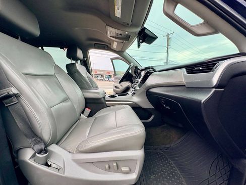 Used 2018 Chevrolet Tahoe LT AWD/4WD image 38