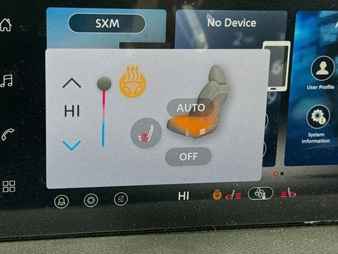 New 2026 Nissan Sentra SV w/ SV Convenience Package image 16