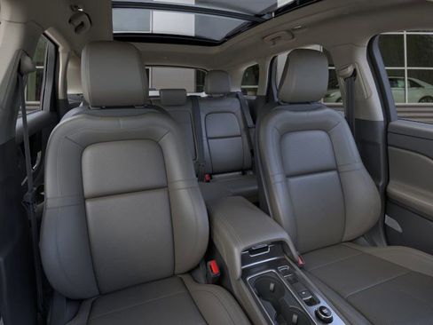 New 2026 Lincoln Corsair Reserve image 10