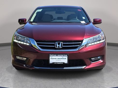 Used 2014 Honda Accord Touring image 3