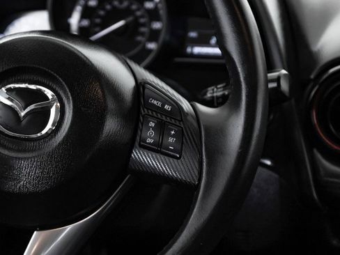 Used 2017 MAZDA CX-3 Touring image 17