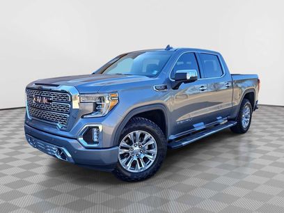 Used 2019 GMC Sierra 1500 Denali
