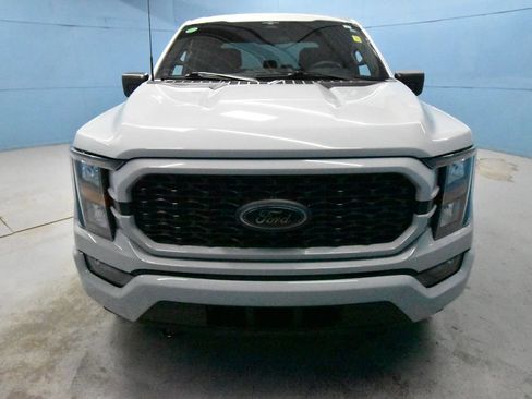 Used 2023 Ford F150 XL w/ STX Black Appearance Package image 28
