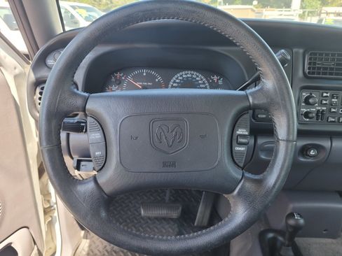 Used 1998 Dodge Ram 2500 Truck 4x4 Quad Cab image 27