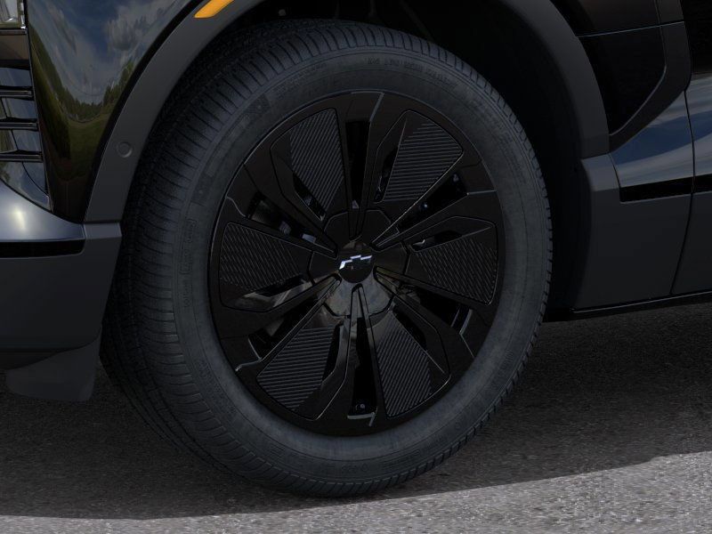 New 2026 Chevrolet Blazer EV LT AWD/4WD image 9