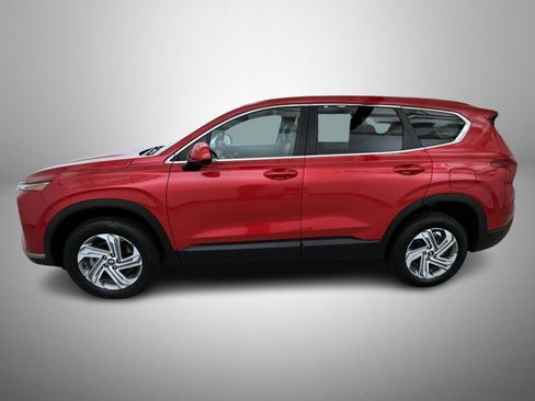 Used 2023 Hyundai Santa Fe SE AWD/4WD image 8