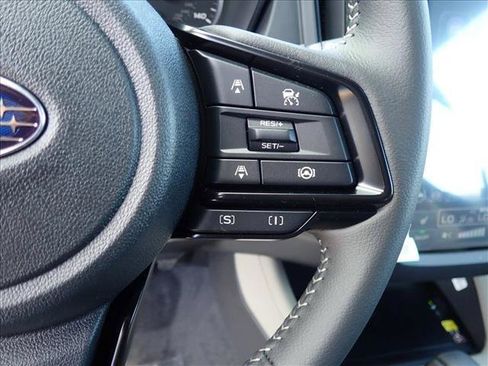 New 2026 Subaru Forester Premium AWD/4WD image 17