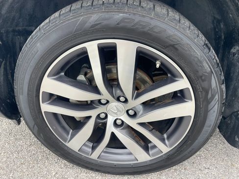 Used 2017 Honda Pilot Touring image 8
