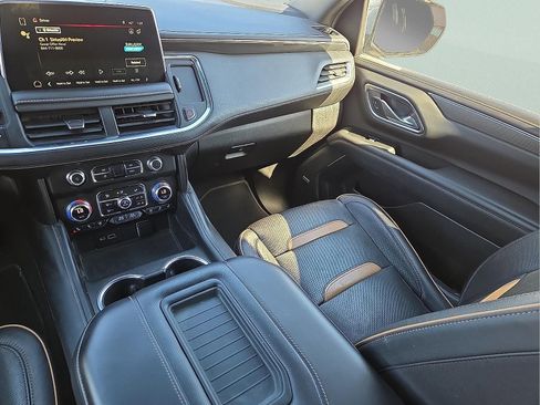 Certified 2022 GMC Yukon AT4 w/ Max Trailering Package image 13