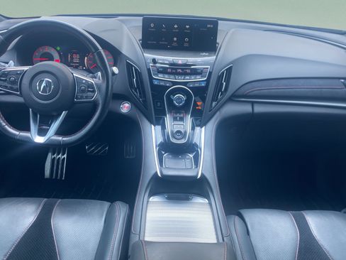 Certified 2024 Acura RDX A-Spec AWD/4WD image 14