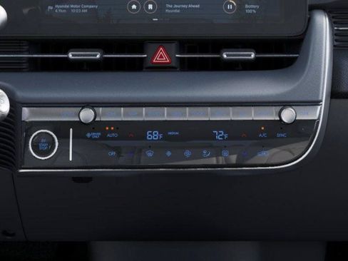 New 2027 Hyundai Ioniq 5 SEL RWD image 16