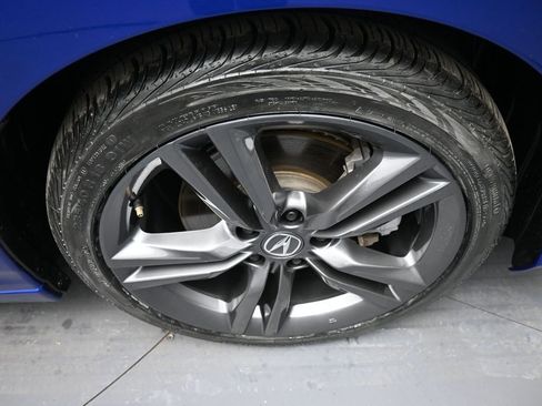 Used 2023 Acura Integra A-Spec image 13