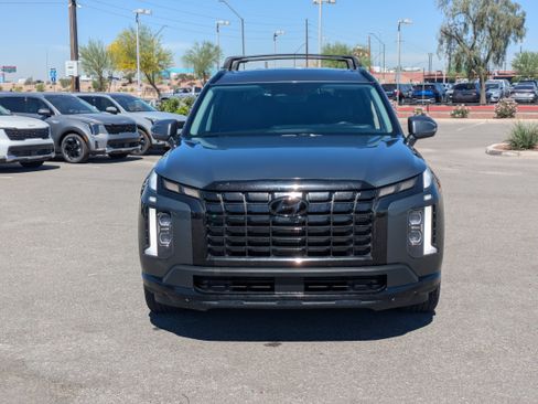 Used 2023 Hyundai Palisade XRT AWD/4WD image 11