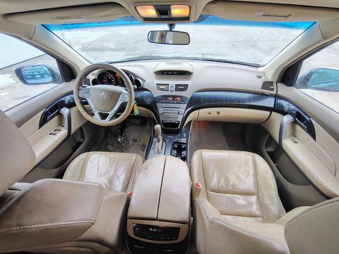 Used 2007 Acura MDX image 2