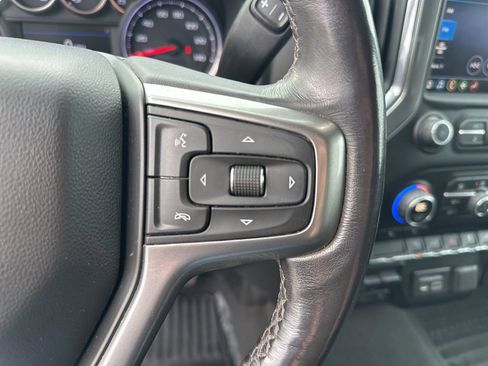 Used 2019 Chevrolet Silverado 1500 LT w/ All-Star Edition image 19