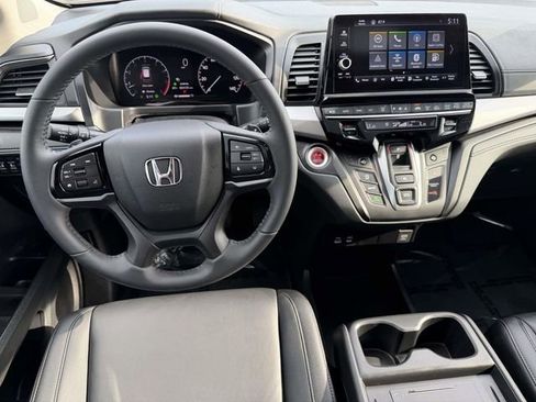 Used 2026 Honda Odyssey EX-L image 14