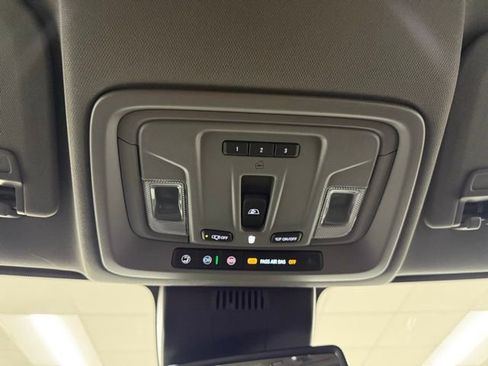 New 2026 Chevrolet Silverado 2500 LTZ w/ Trail Boss Package image 23