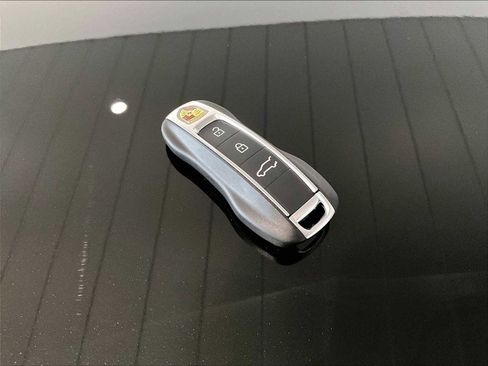 New 2026 Porsche Cayenne AWD/4WD image 21
